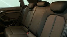 Audi A3 30 TFSI Technik 5dr Petrol Hatchback